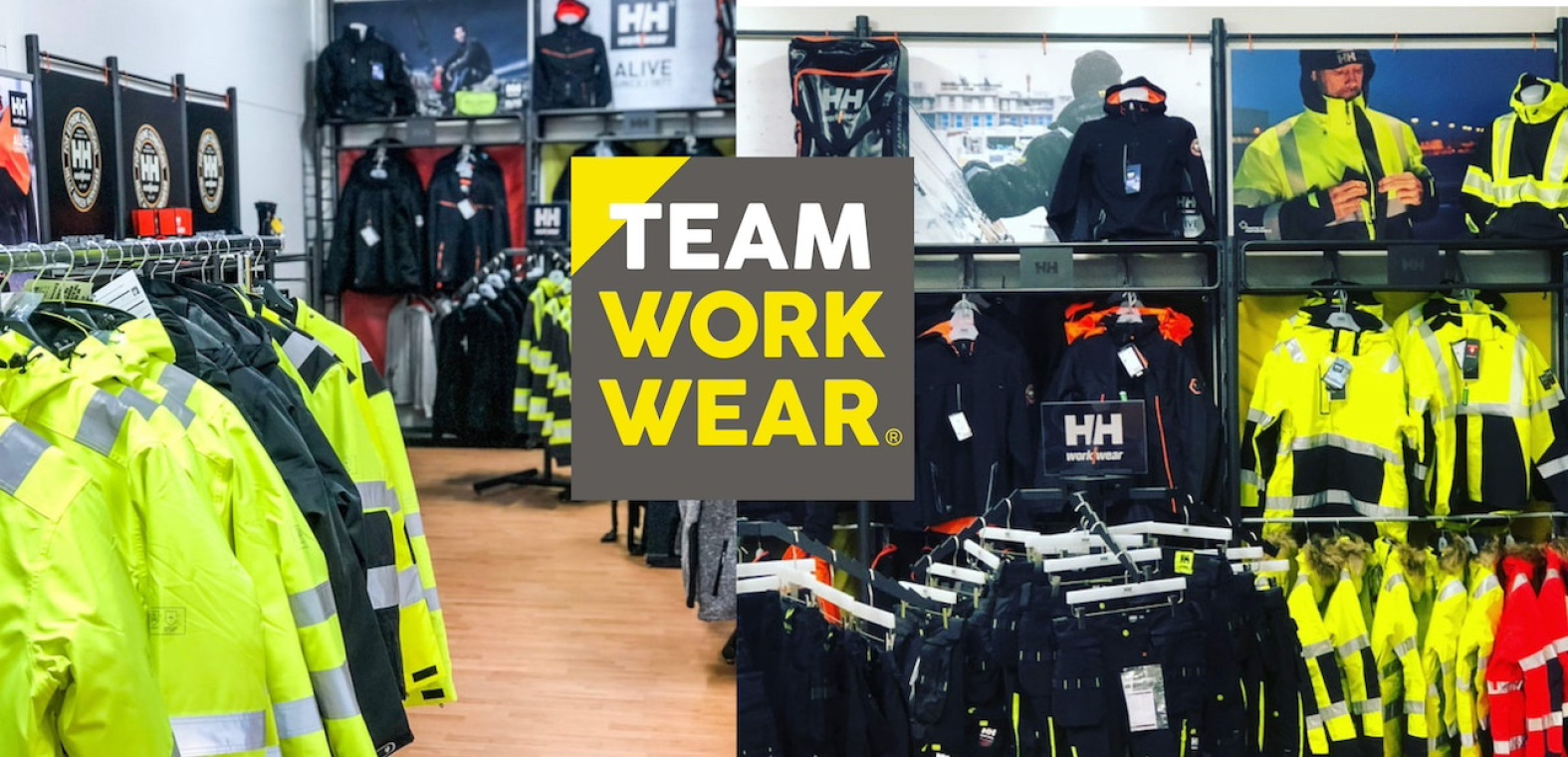 Team Workwear