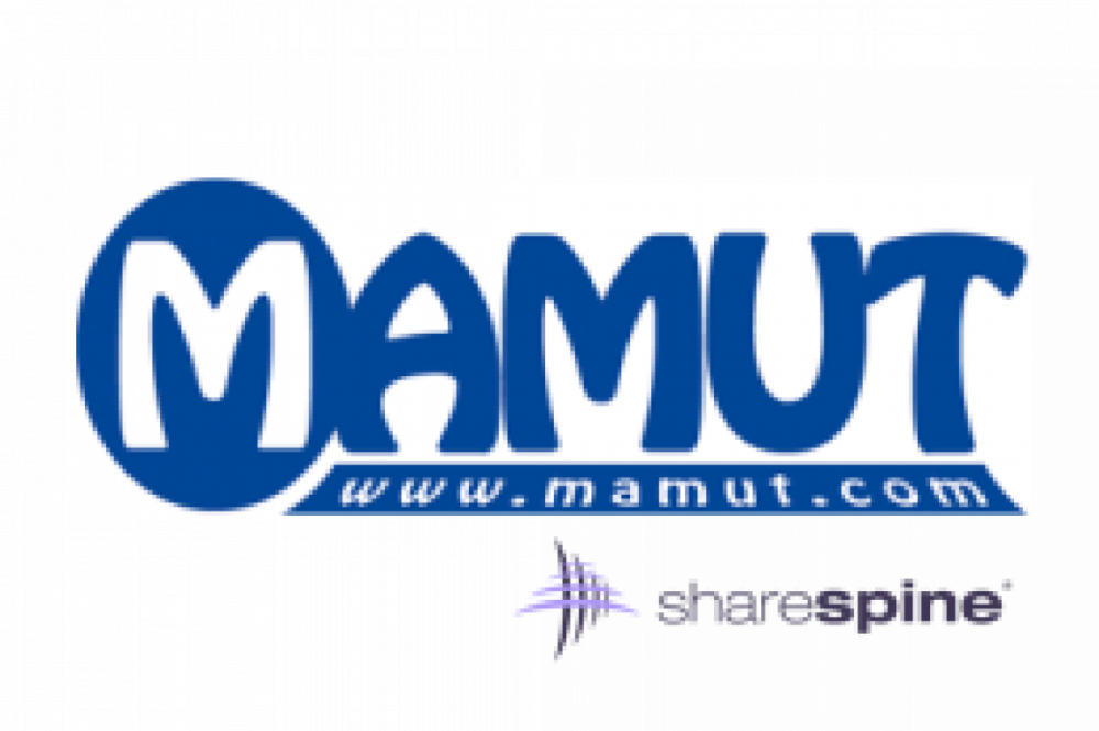 Mamut