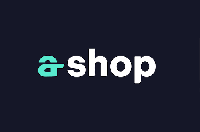 Adaptive Shop blir Ashop