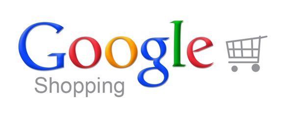 Ny koppling till Google Shopping