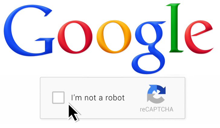 Slipp spam med Google Recaptcha i Ashop